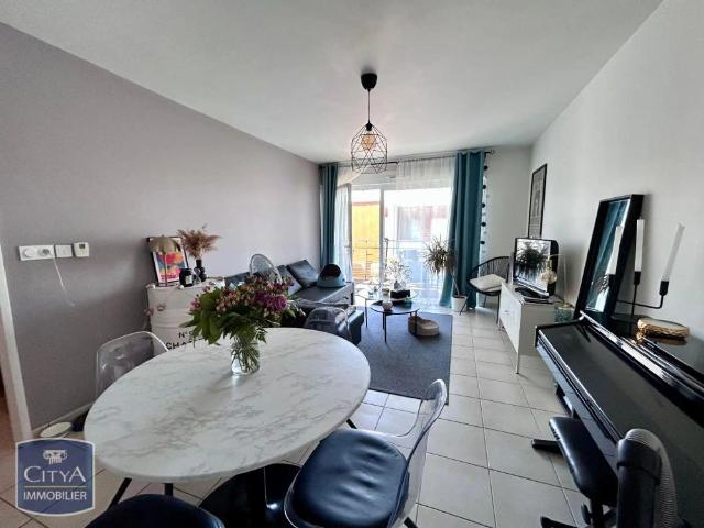 Appartement location à Tours, Joué-lès-tours