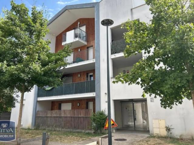 Appartement location à Toulouse