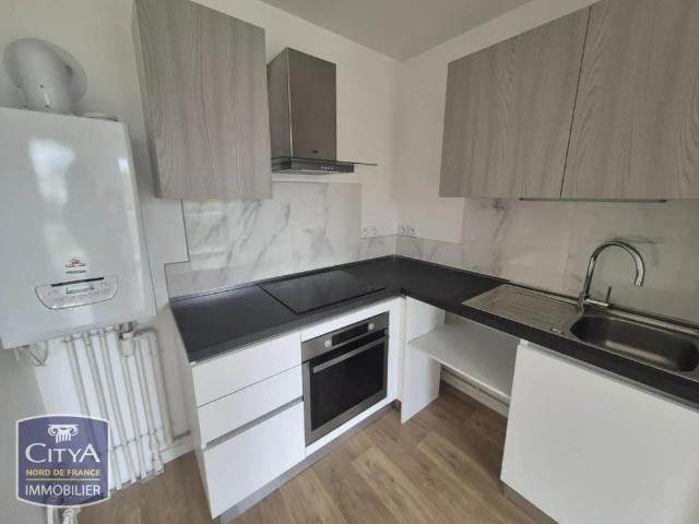 Appartement location à Lille, Loos