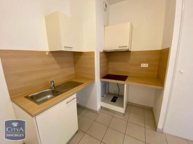 Appartement location à Tours