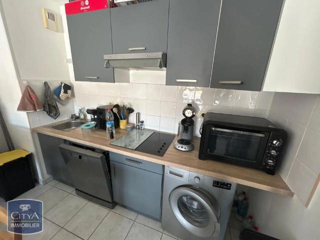 Appartement location à Les Granges, Ternant