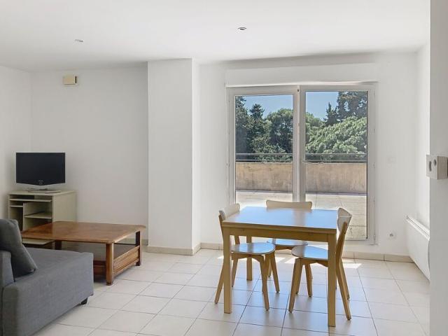 Appartement location à Avignon