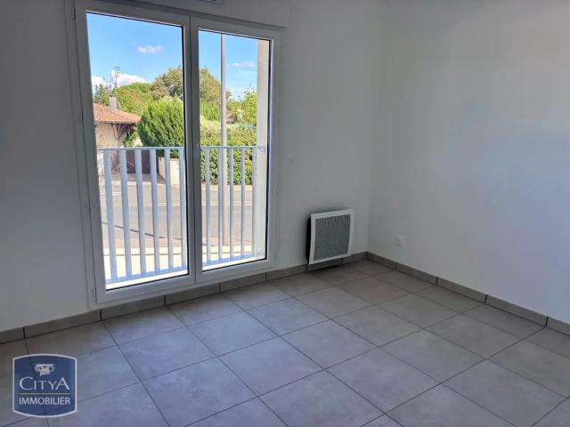 Appartement location à Le Clos, Blanquefort