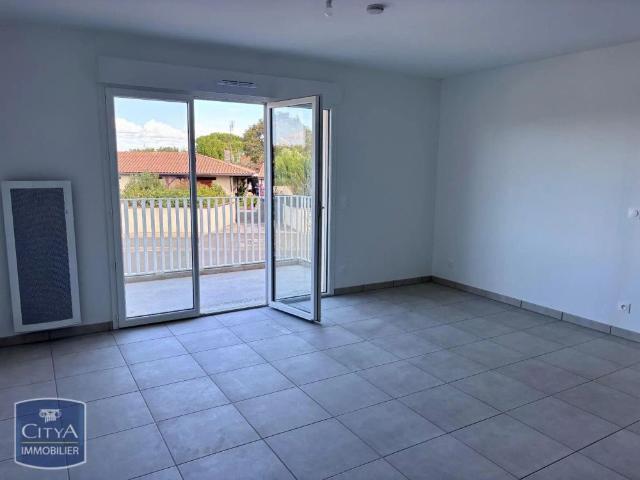 Appartement location à Le Clos, Blanquefort