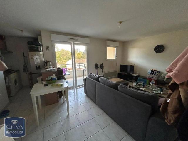 Appartement location à Angoulême, Saint-michel