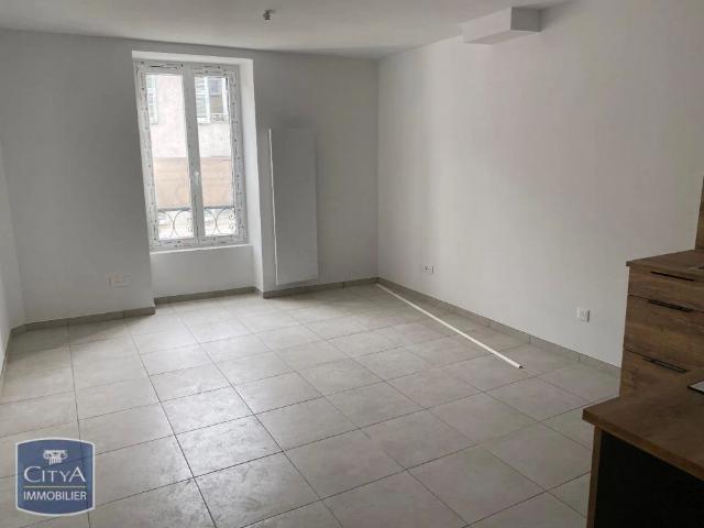 Appartement location à Grenoble, Vinay