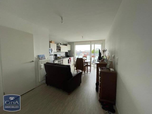 Appartement location à Arras, Dainville