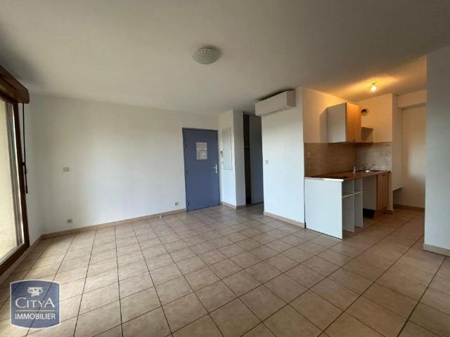 Appartement location à Nîmes, Uzès