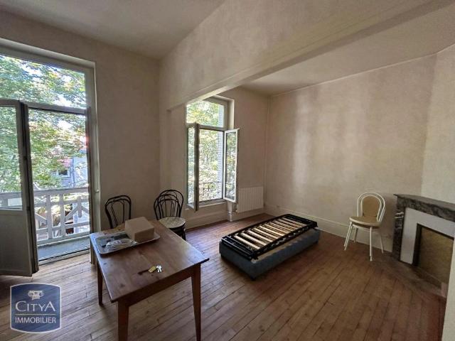 Appartement location à Clermont-Ferrand, Clermont-ferrand