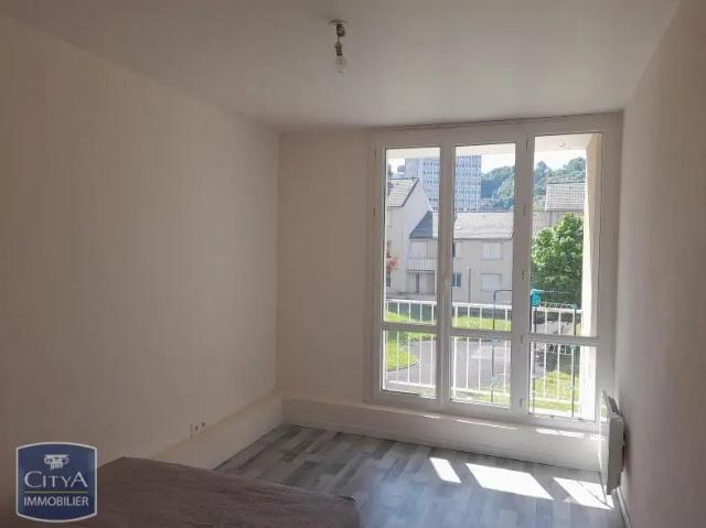 Appartement location à Tulle