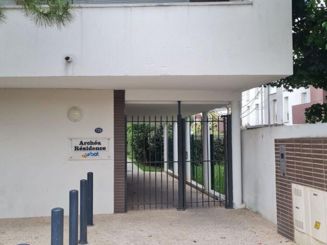 Appartement location à Toulouse