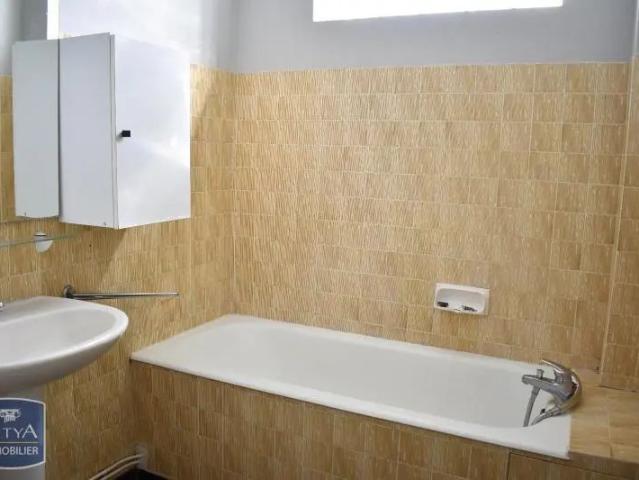 Appartement location à Estavel, Brive-la-Gaillarde