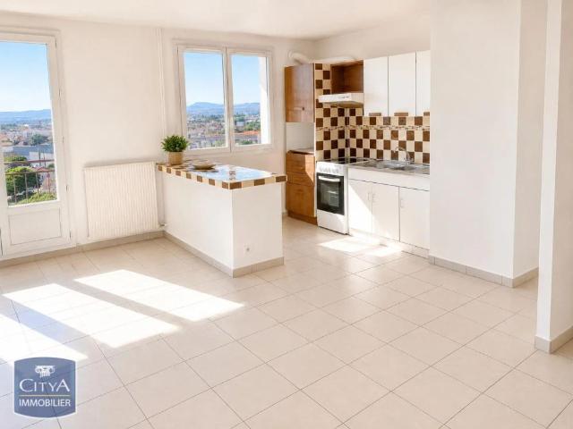 Appartement location à Roanne, Riorges