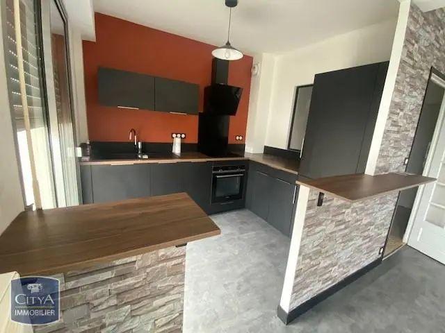 Appartement location à Brive-la-Gaillarde, Corrèze