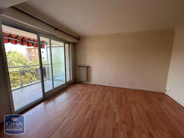 Appartement location à Brive-la-Gaillarde, Brive-la-gaillarde