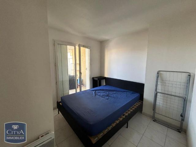 Appartement location à Nice