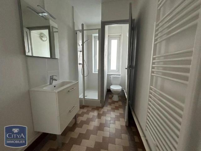 Appartement location à Lille
