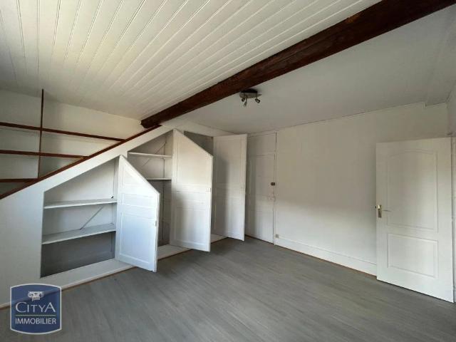 Appartement location à Sedan