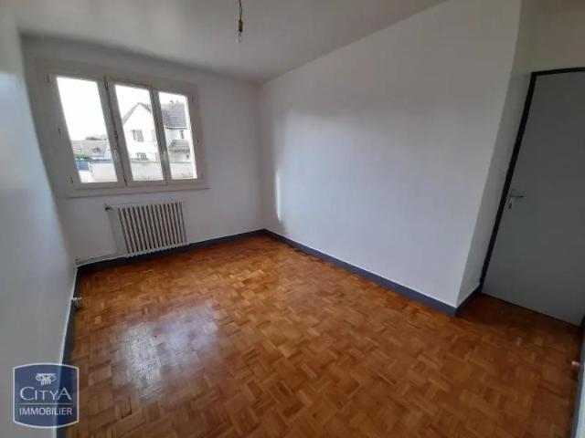 Appartement location à Dijon