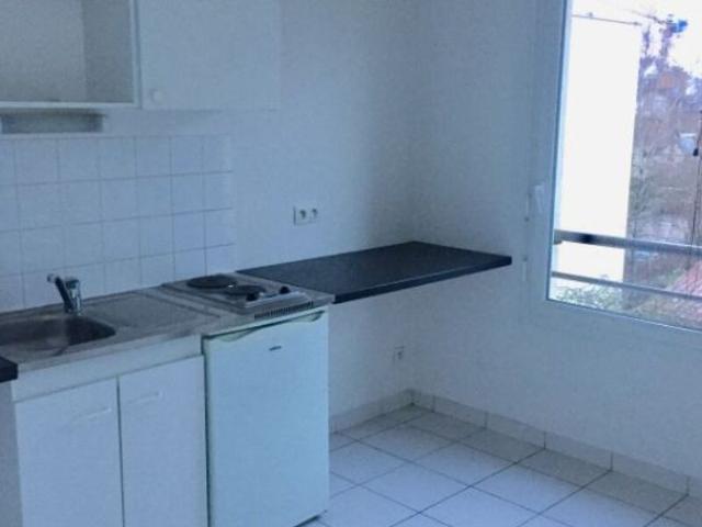 Appartement location à Rouen, Ruan