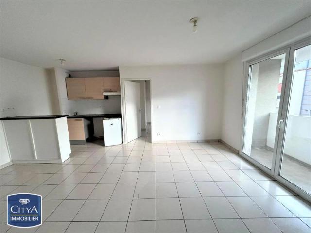 Appartement location à La Pradelle, Clermont-Ferrand