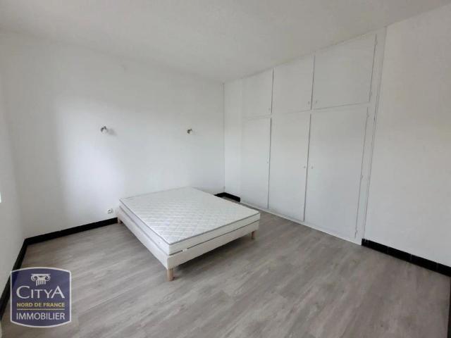 Appartement location à Valenciennes, Condé-sur-l'escaut