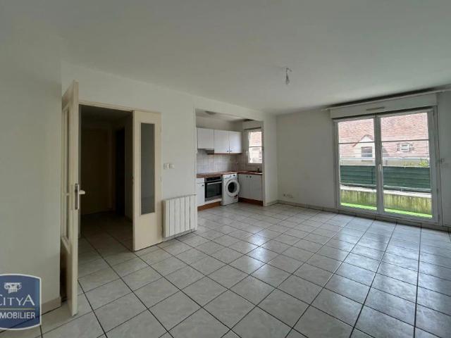 Appartement location à Palaiseau, Arpajon
