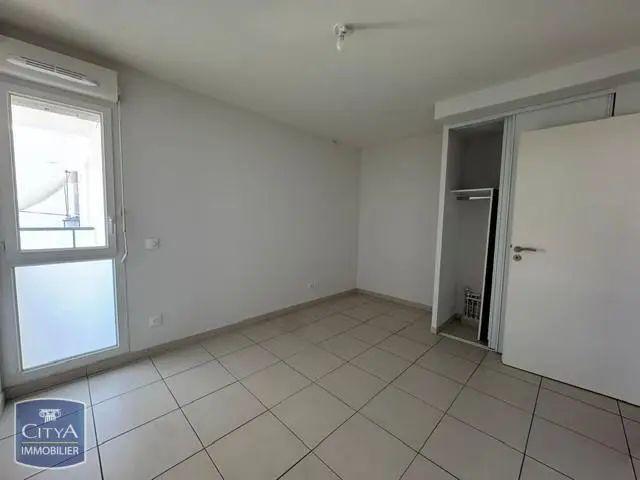Appartement location à Montpellier, Marseillan