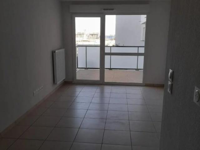Appartement location à Montpellier, Marseillan