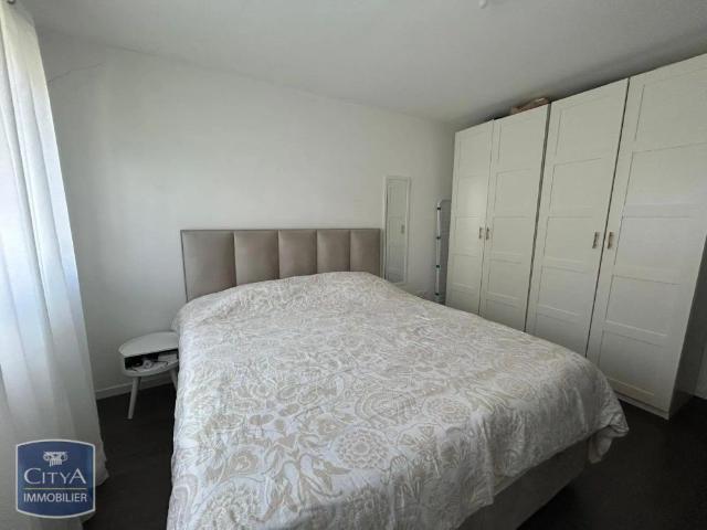 Appartement location à Torcy, Saint-thibault-des-vignes