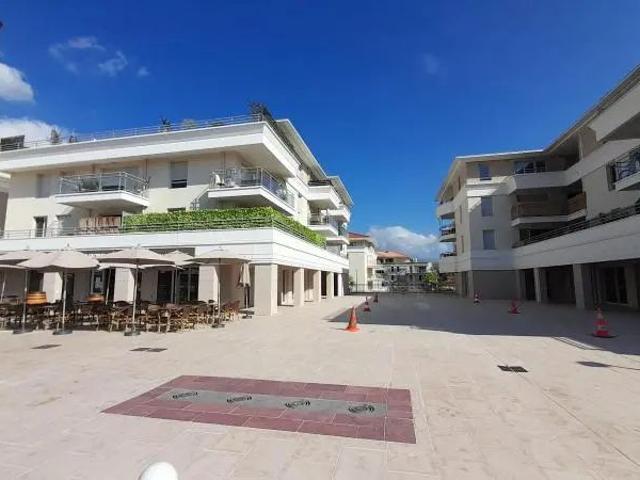 Appartement location à Mandelieu-la-Napoule, Alpes-Maritimes