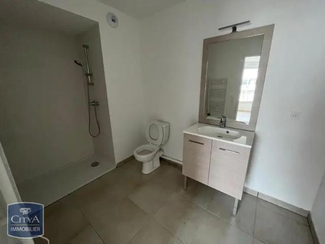 Appartement location à Toulouse