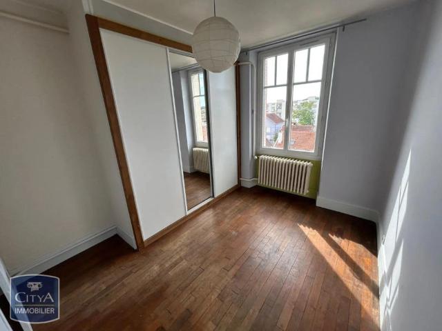 Appartement location à Dijon