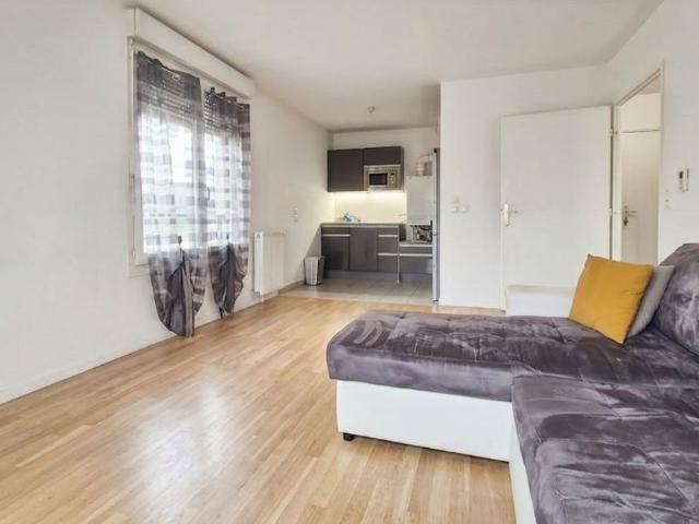 Appartement location à Pontoise, Puiseux-pontoise