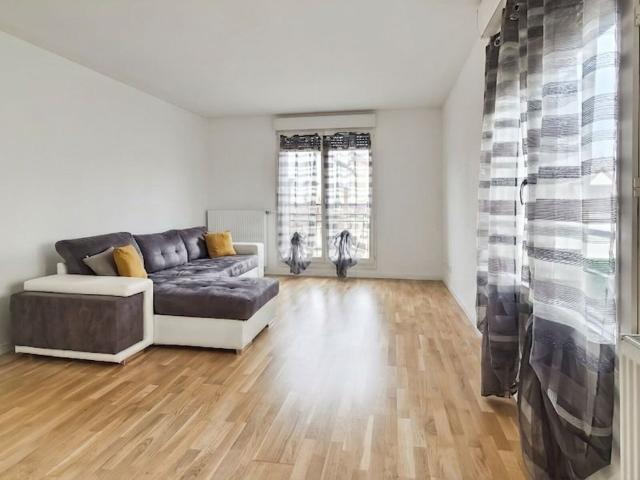 Appartement location à Pontoise, Puiseux-pontoise