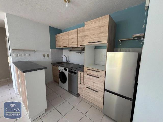 Appartement location à Bergerac