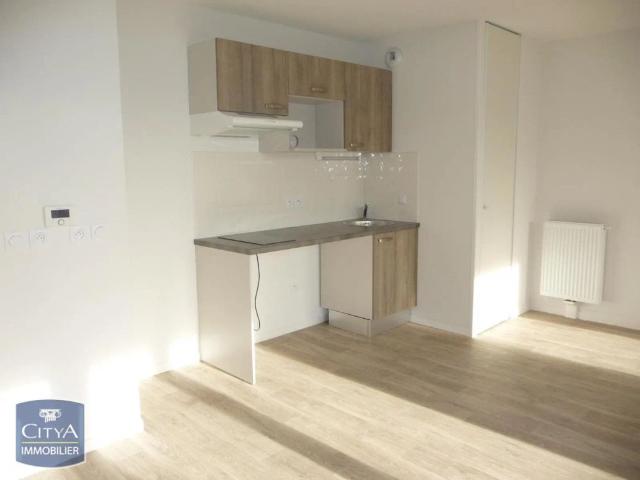 Appartement location à Courréjean, Villenave-d'Ornon