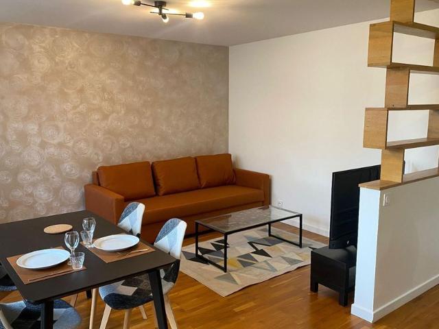 Appartement location à Saint-Julien-en-Genevois, Annemasse