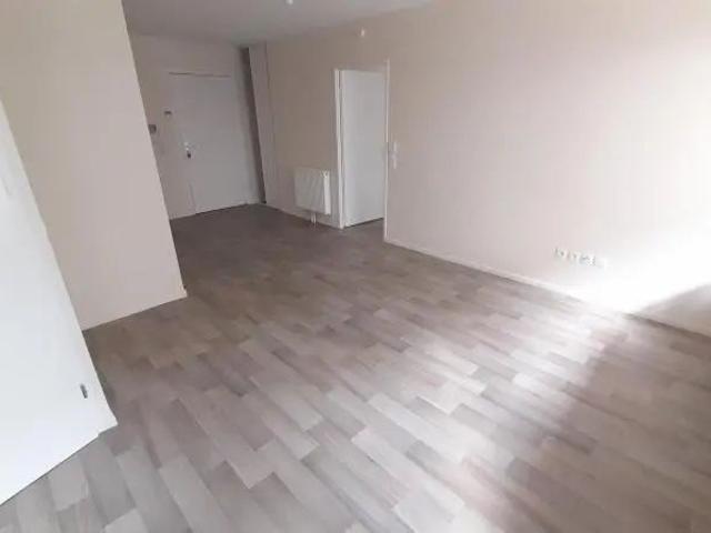Appartement location à Douai