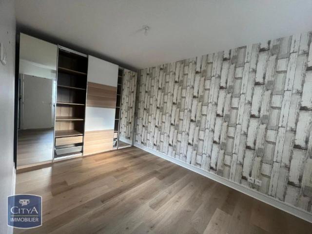 Appartement location à Lisieux, Saint-arnoult
