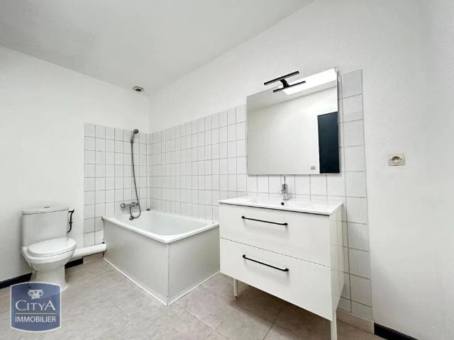 Appartement location à Carcassonne, Trèbes