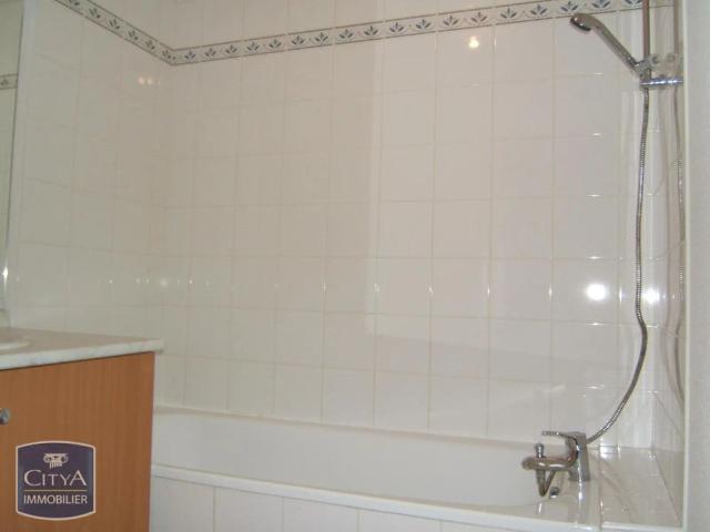 Appartement location à Cour La Fosse, Touques