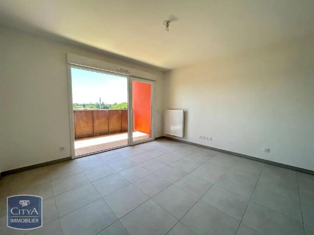 Appartement location à Avignon