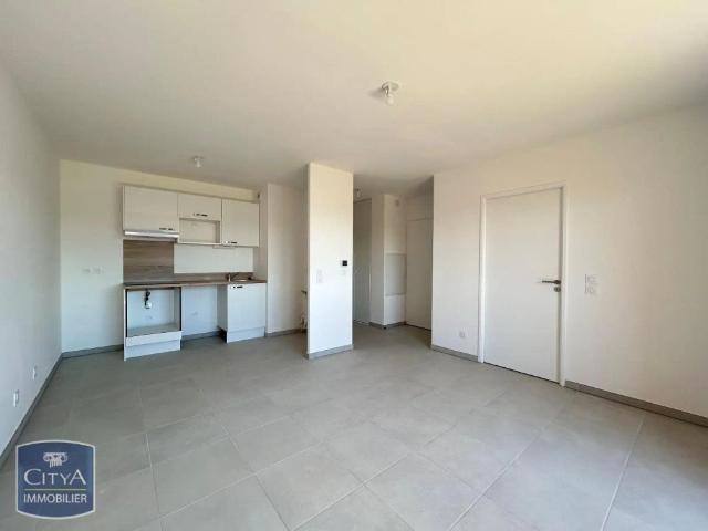 Appartement location à Avignon