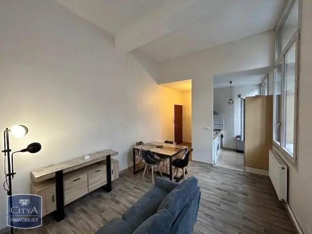 Appartement location à Sedan