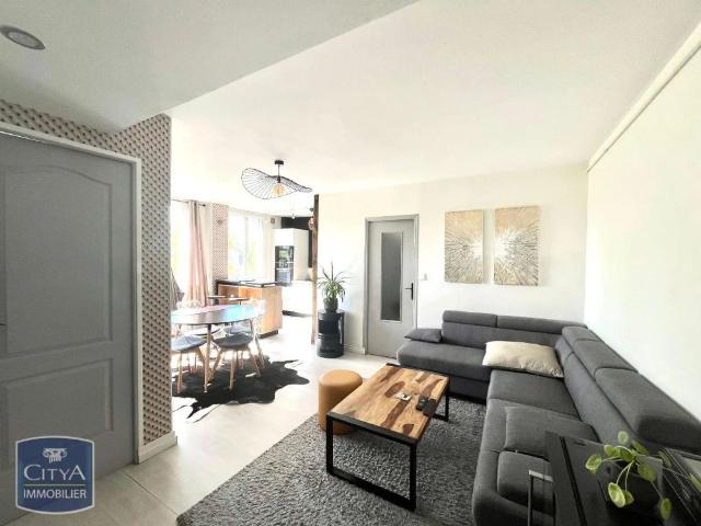 Appartement location à Le Mans
