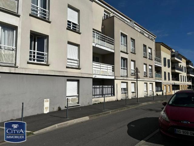 Appartement location à Torcy, Brie-comte-robert