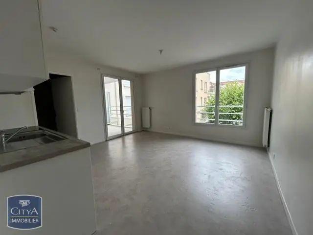 Appartement location à Torcy, Brie-comte-robert