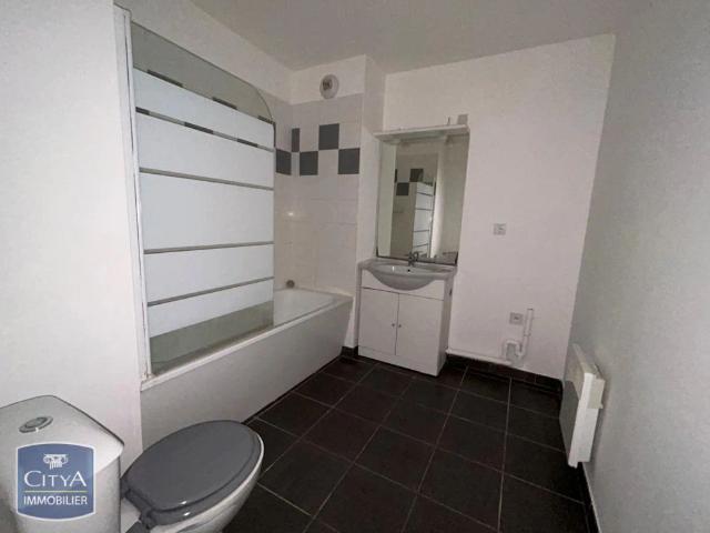 Appartement location à Lens, Sallaumines