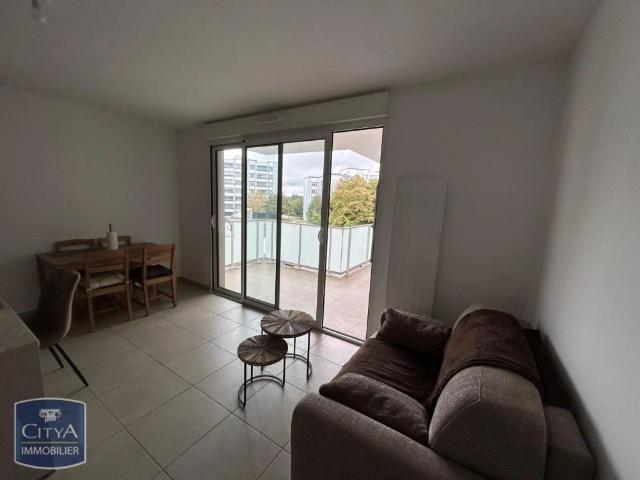 Appartement location à Gex, Saint-genis-pouilly